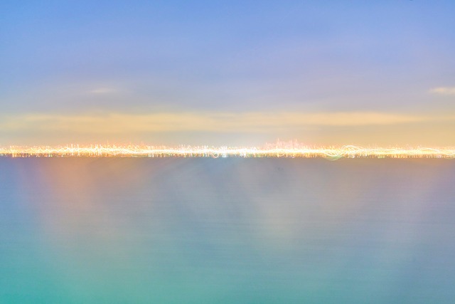 Art work "Lethe" #02 Original photo print