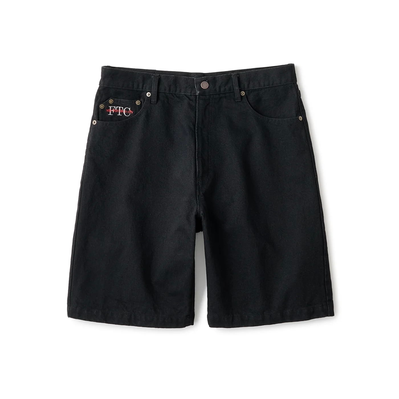 FTC】RIPSTOP EASY BAKER PANT【エフティーシー】 | affect