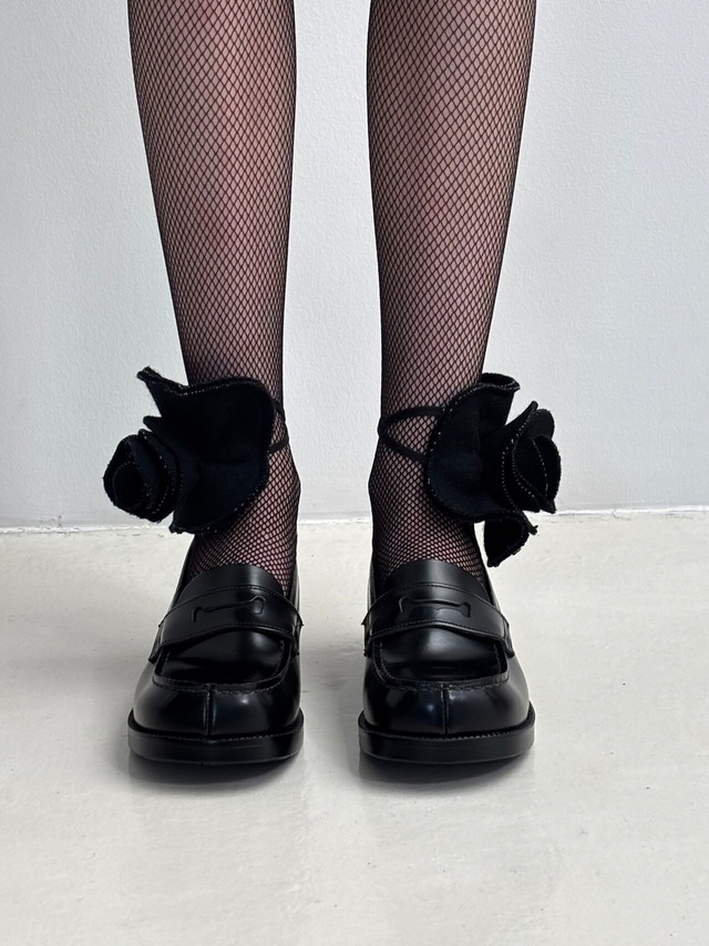 naoki tomizuka 【HARUTA Collaboration loafers】