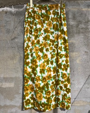 【Christian Wijnants 】skirt