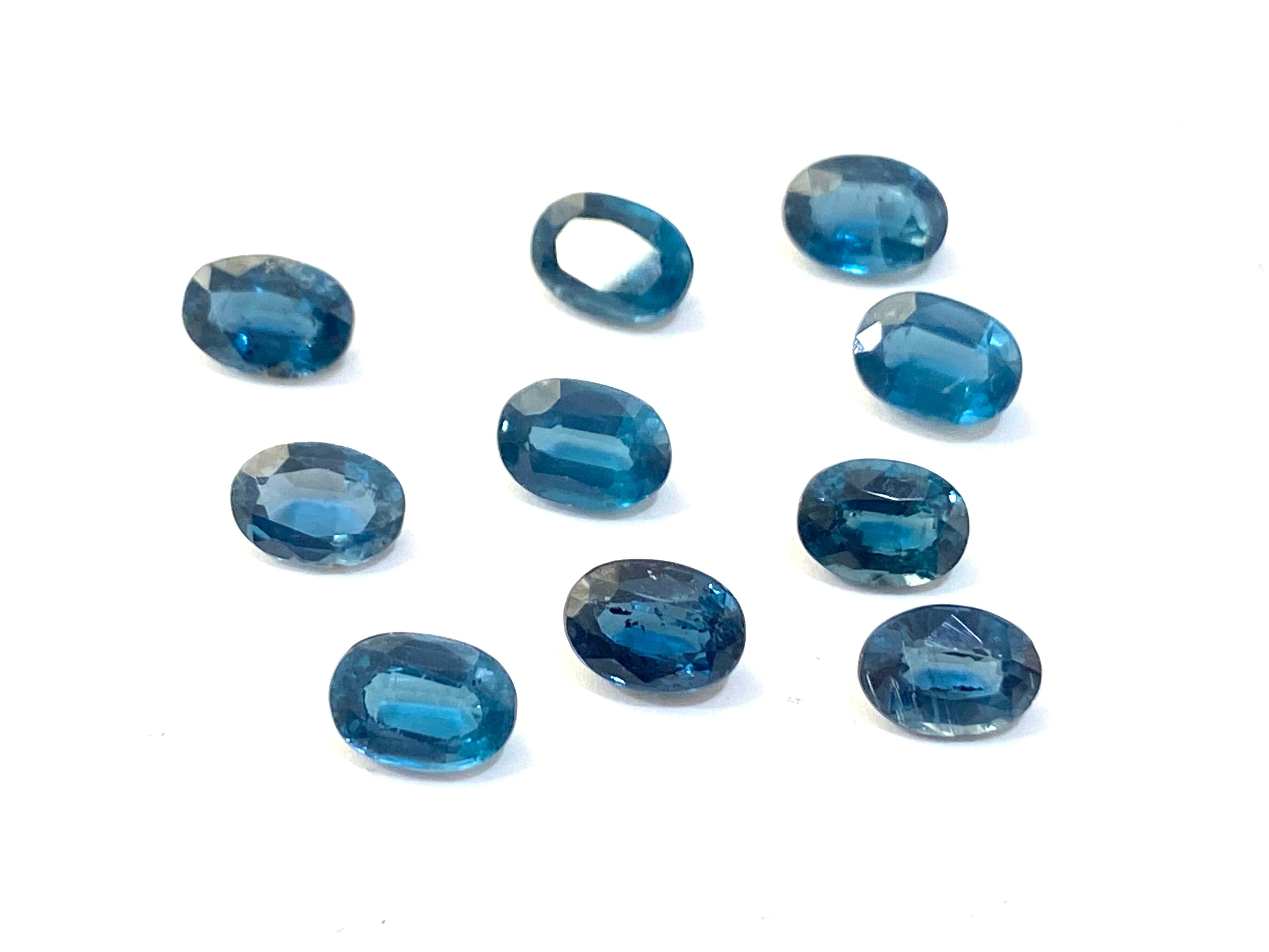 8.オーシャンブルーカイヤナイト・イベント［No.HA-2363］ | デザイン