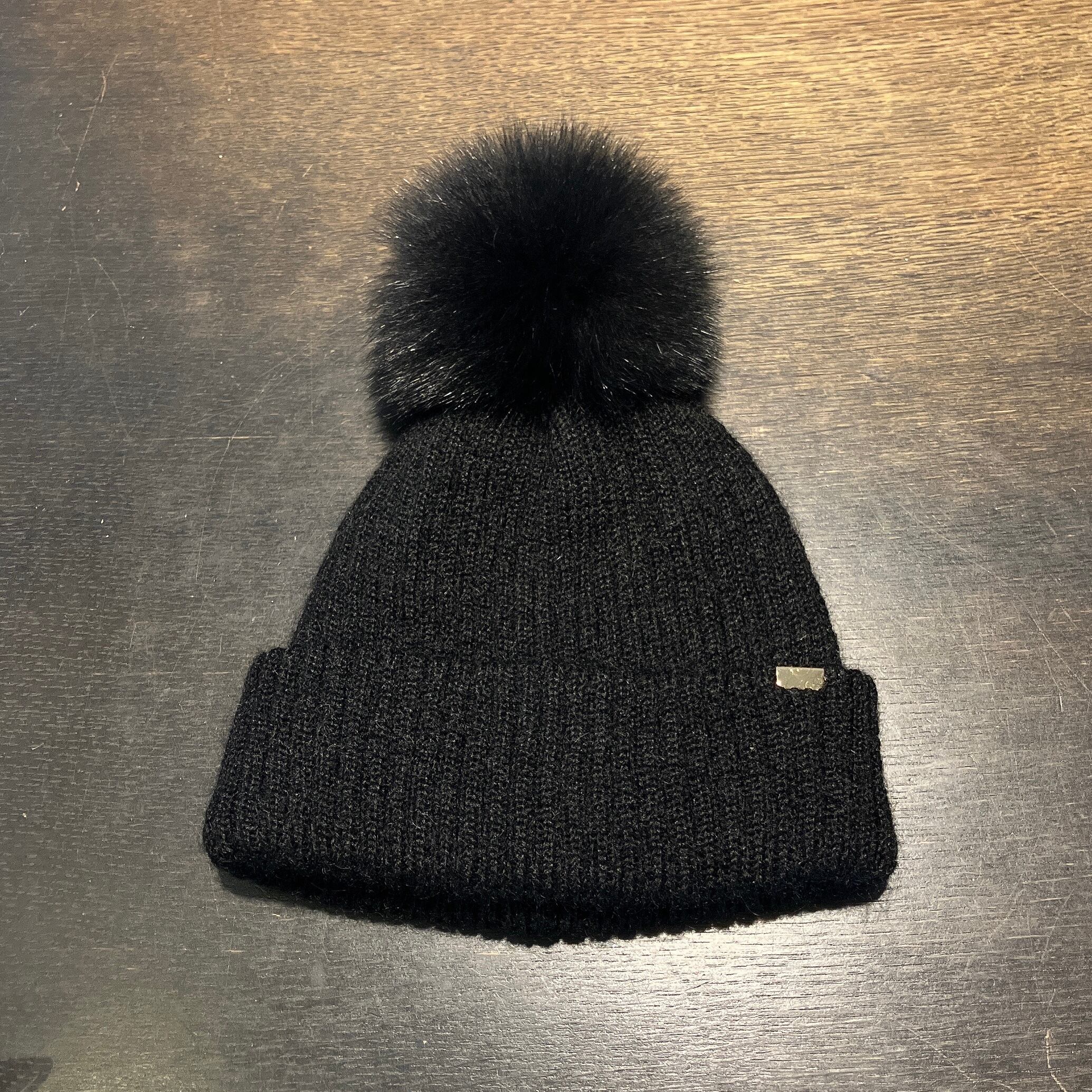 CA4LA】EX PLATINA FOX 7 ニット SHK01260 | 広島の帽子専門店SHAPPO