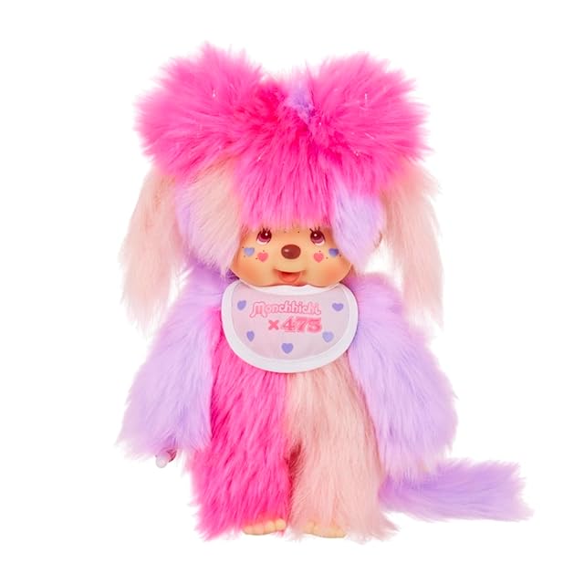 たまごっち やんぐまめっち Chibiぬいぐるみマスコット | PAY ID