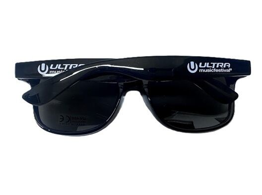 ULTRA MIRRORED サングラス （ブルーミラー） | EDM FASHION STORE