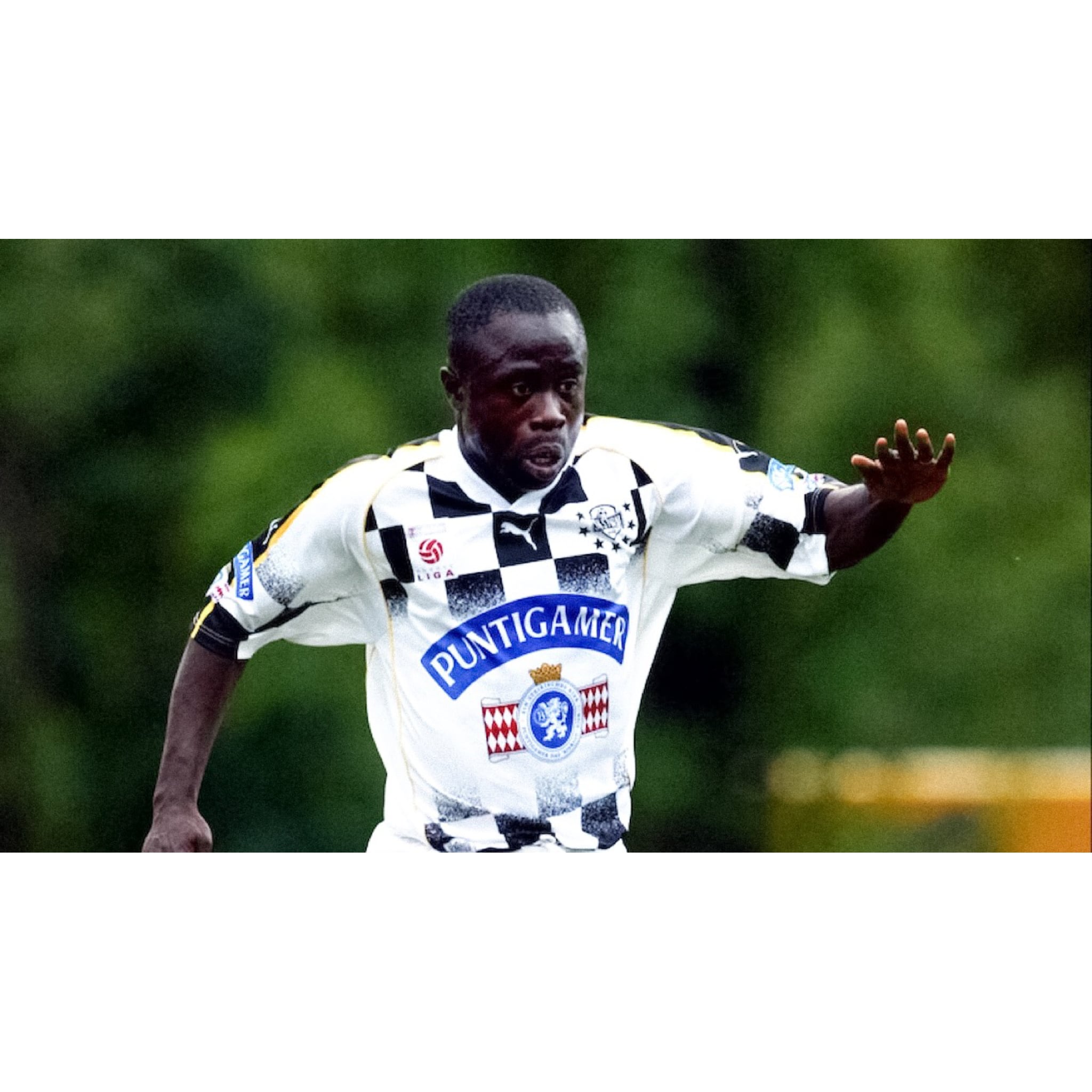 販売停止中”STURM GRAZ 02/03(H) - L | BENE