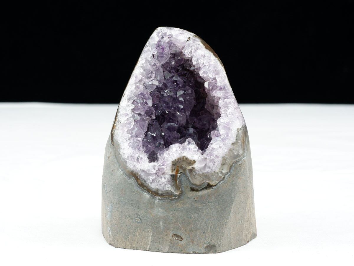 アメジスト クラスター ウルグアイ産 アメジスト 原石 amethyst 一点物