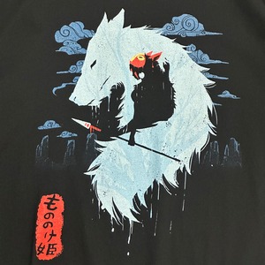 10s〜 PRINCESS MONONOKE