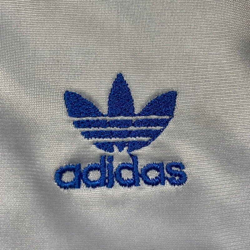 70~80's adidas アディダス ATP KEYROLAN トラックジャージ ブルー ...