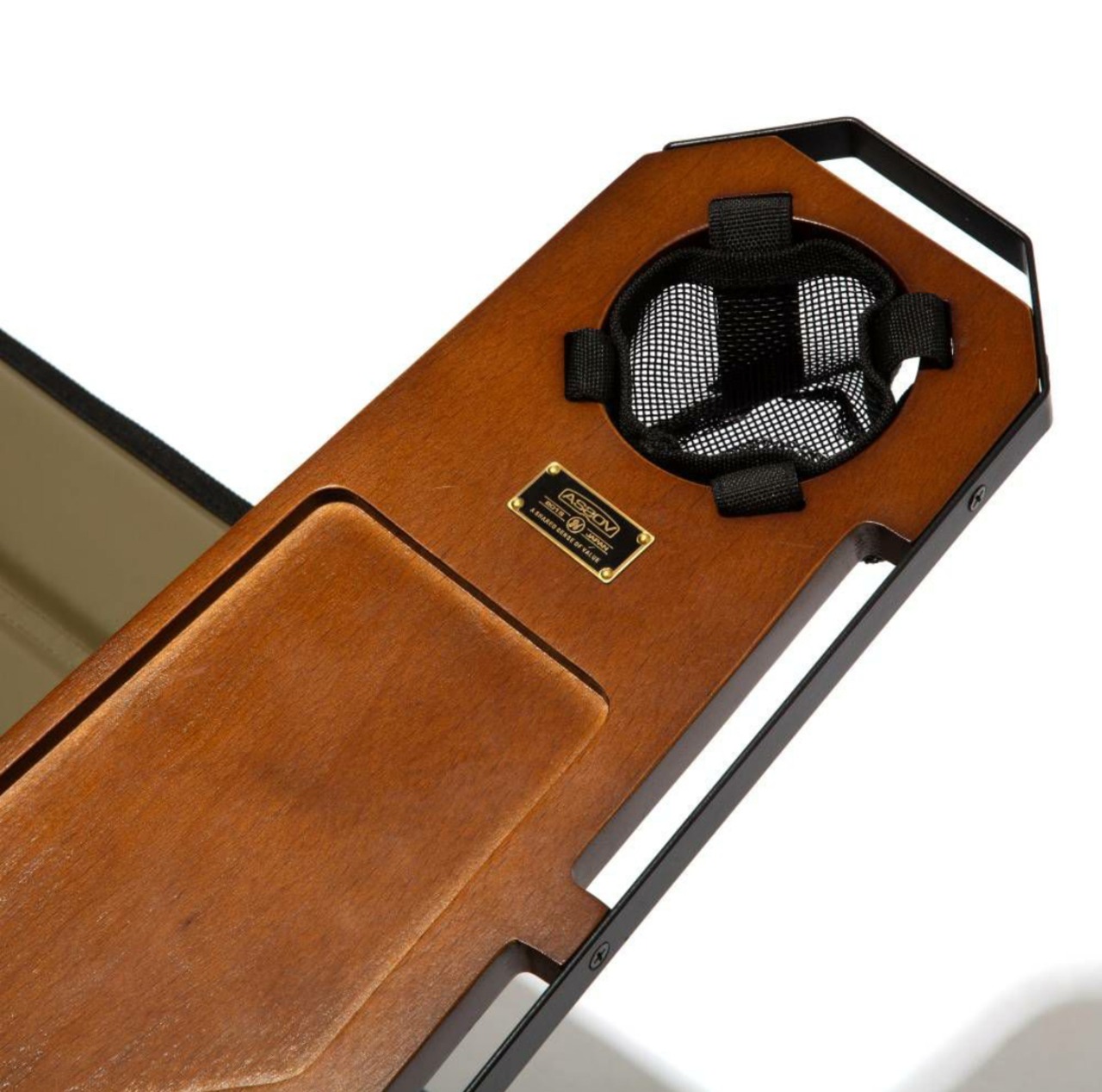 AS2OV アッソブ SIDE TABLE for AS2OV ROVER CHAIR ローバーチェアサイドテーブル