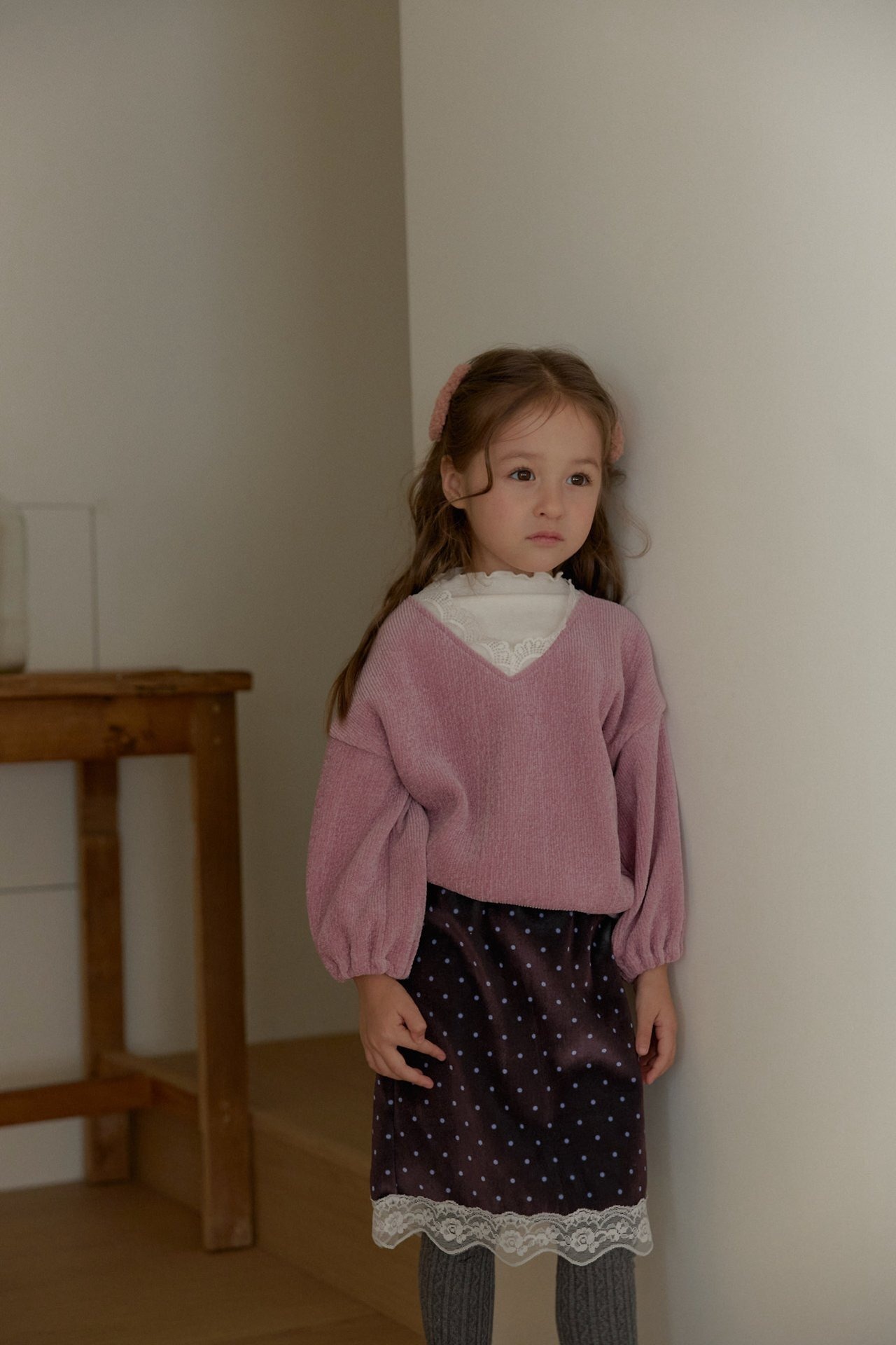 berry berry［取寄］porte skirt26winter