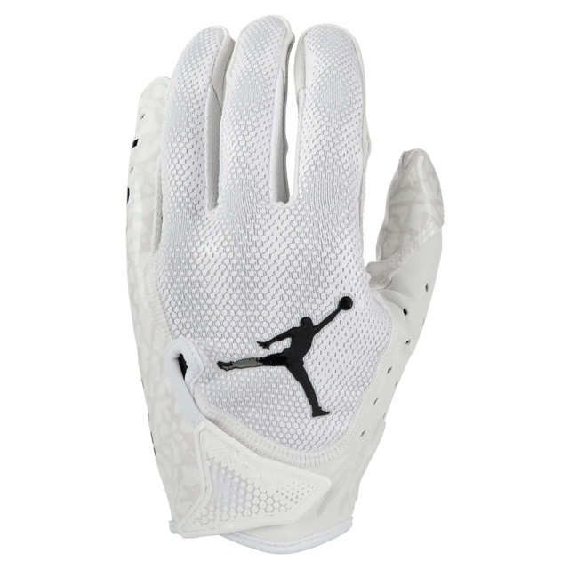 【XL】JORDAN JET 7.0 GLOVE アメフト グローブ