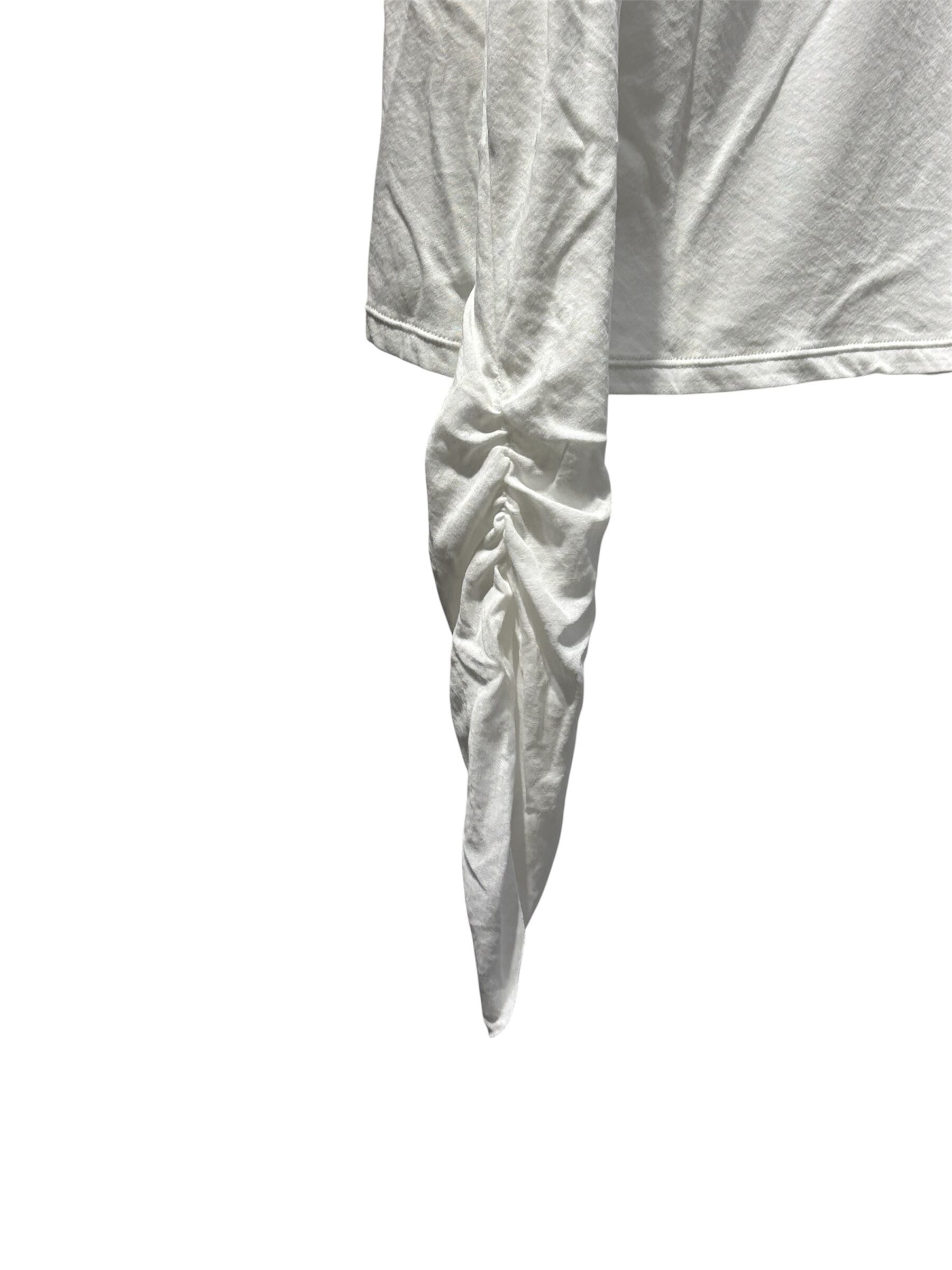 25AW】JUN MIKAMI ジュン ミカミ / ドレープL/S | TRENT online