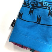 COTEMER HALF PANTS BAND Tshirts【HalfPT23】
