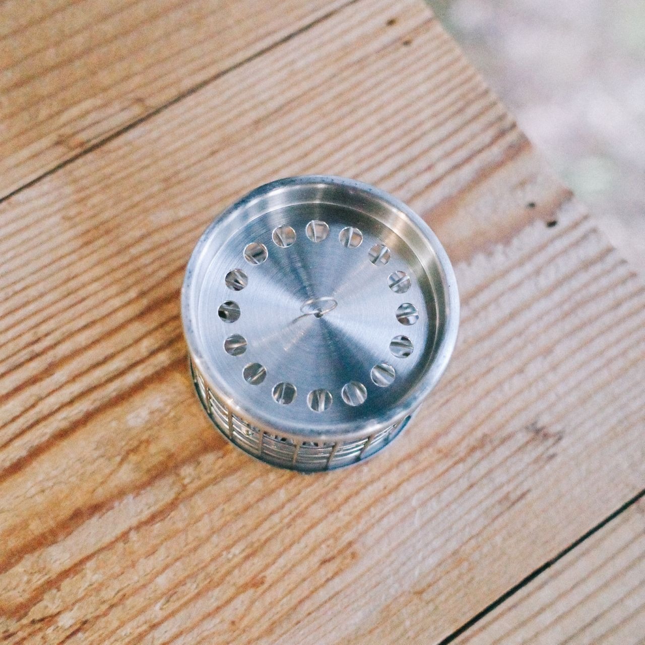 Atelier Wabee-Sabee / Baby Candy Heater Hamonica - 4