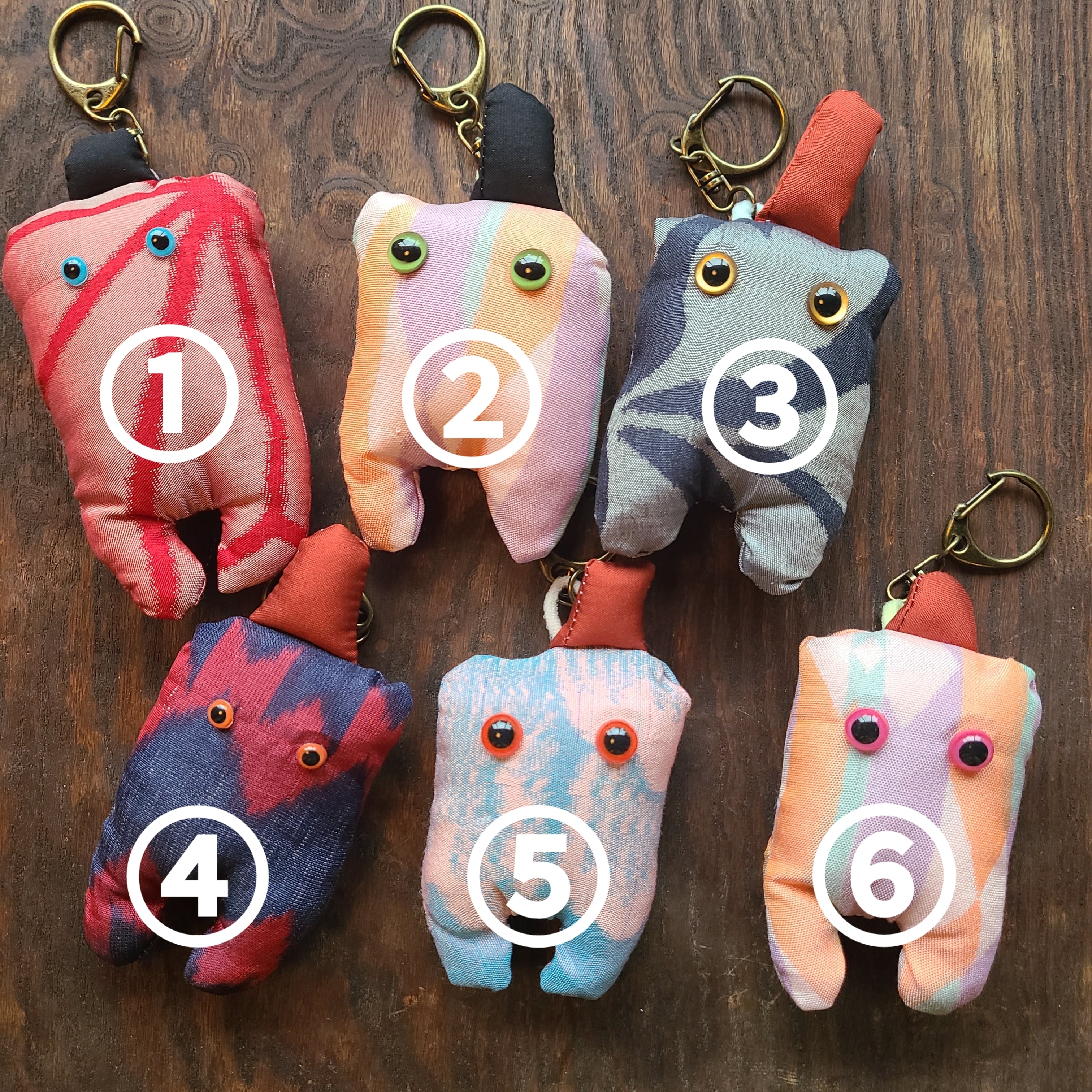 ポケから ポケ子キーホルダー限定品 新品 ポケカラ ポケ子 限定アクリルキーホルダー - メルカリ