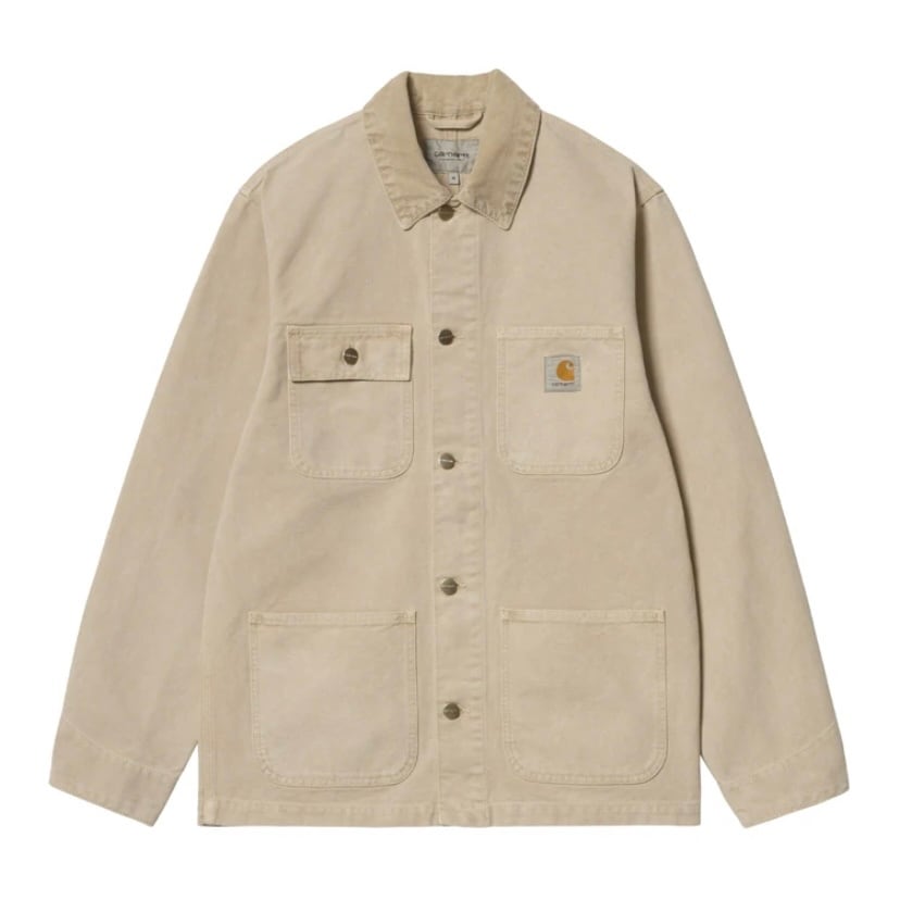 carhartt wip ミシガンコート　カバーオール　M