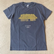 カヤポ族のTシャツ 【Kikure】