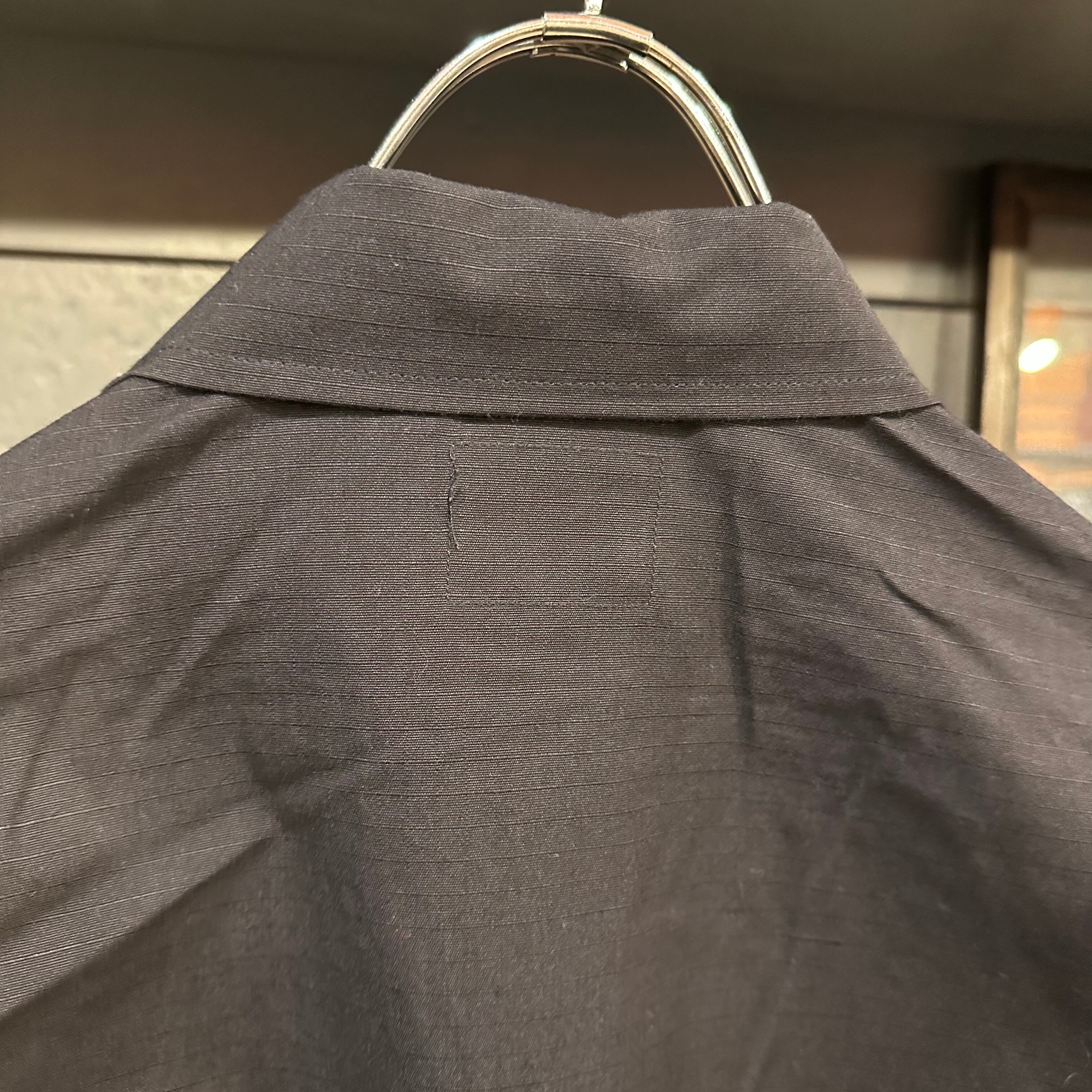 90s U.S ARMY Black 357 BDU Jacket 