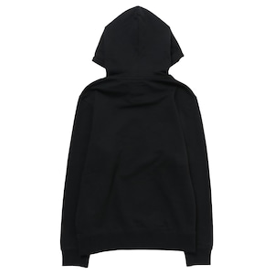 送料無料【HIPANDA ハイパンダ】メンズ フーディー スウェット MEN'S HOODIE SWEAT SHIRT / WHITE・BLACK