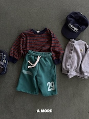 【取寄】A MORE ジブリTシャツ|秋服|韓国子供服|26/AT