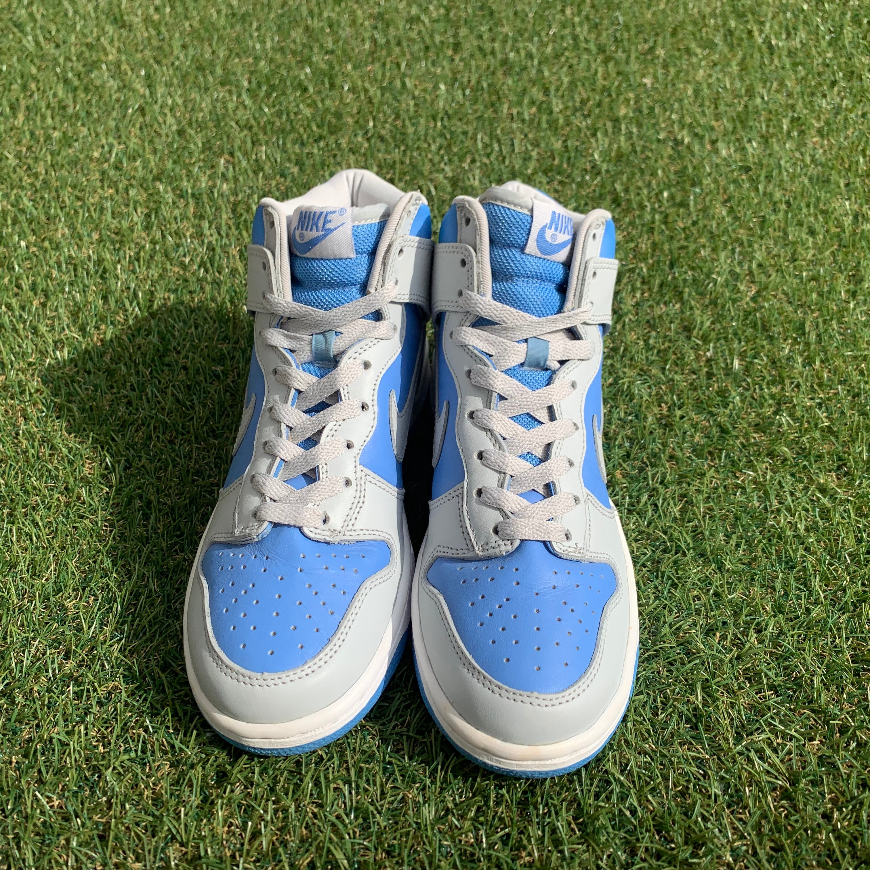 2003年製！NIKE DUNK HI UNC ナイキ ダンク ハイ D193 | reshoe
