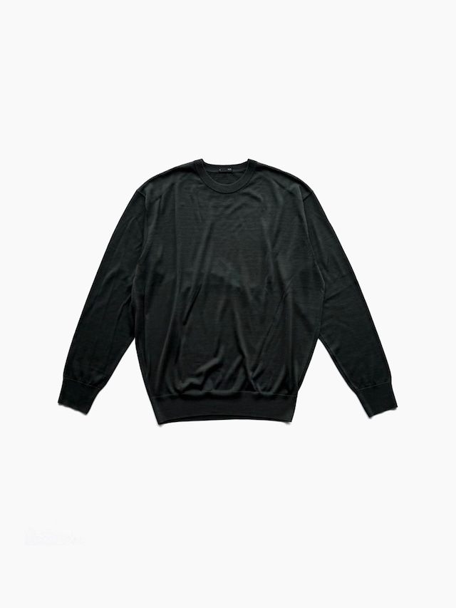 016 silk knit