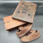SB DUNK LOW MICHAEL LAU 316164-221