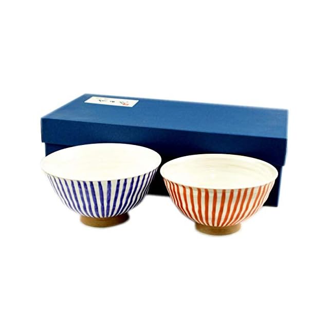 新品　波佐見焼　太一窯　ミモザ　茶碗　青 波佐見焼 太一窯 ミモザ 茶碗 青 | Pay ID