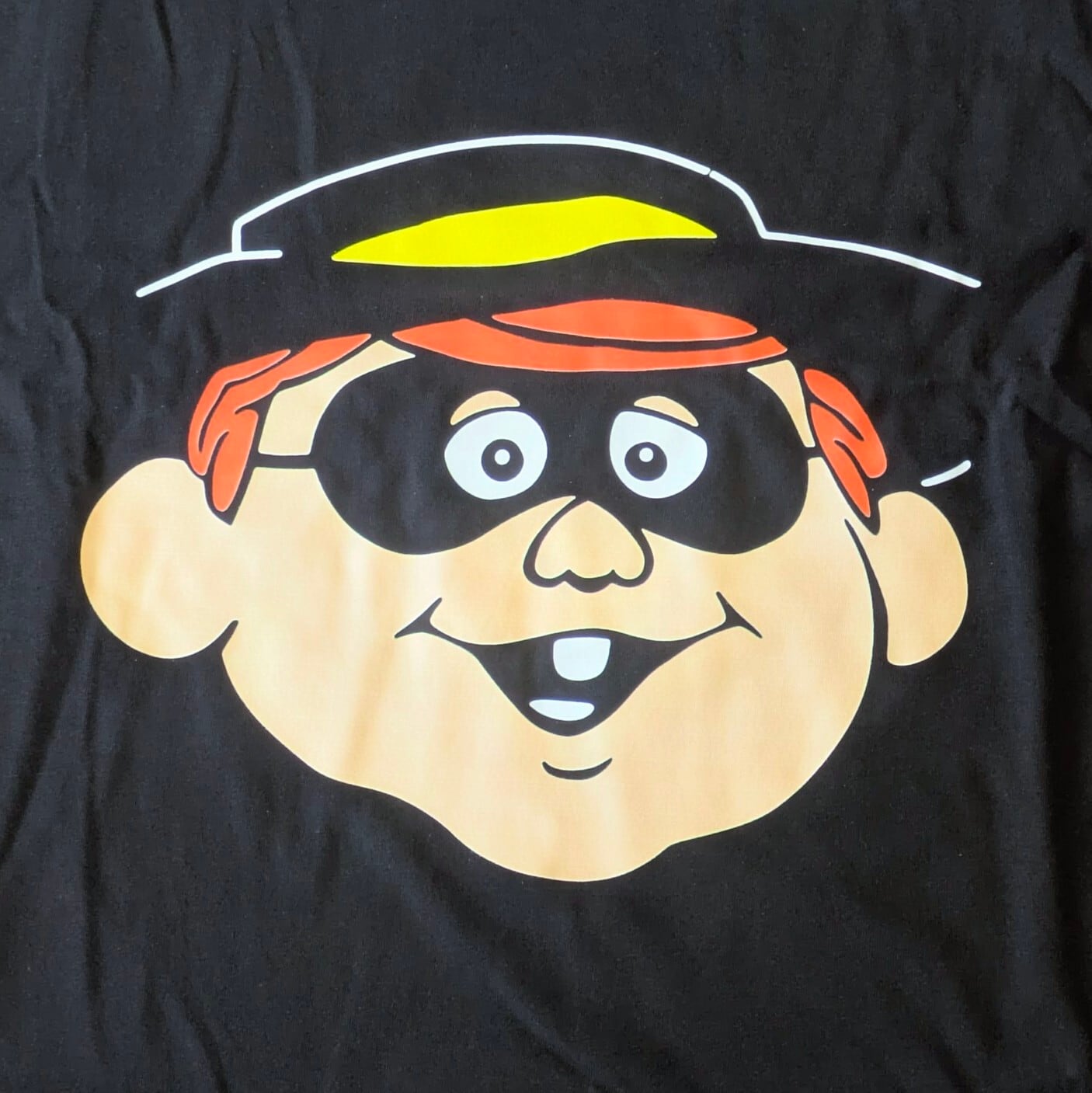 BURGER GOODS（バーガー） | HAPPY GO LUCKY WEB SHOP