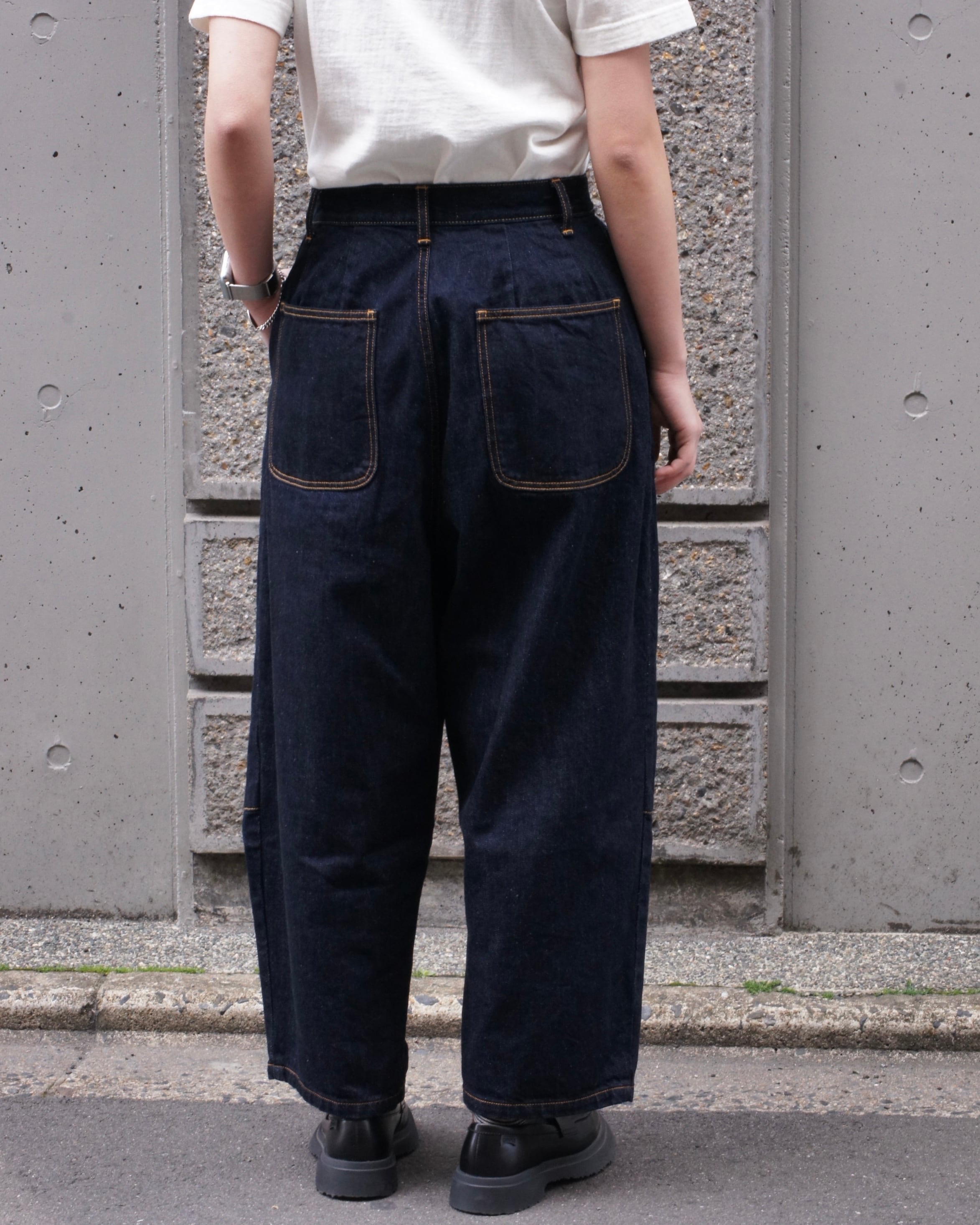 SETTO】NAJA PANTS | ROGER'S North land SETTO】NAJA PANTS | ROGER'S North land
