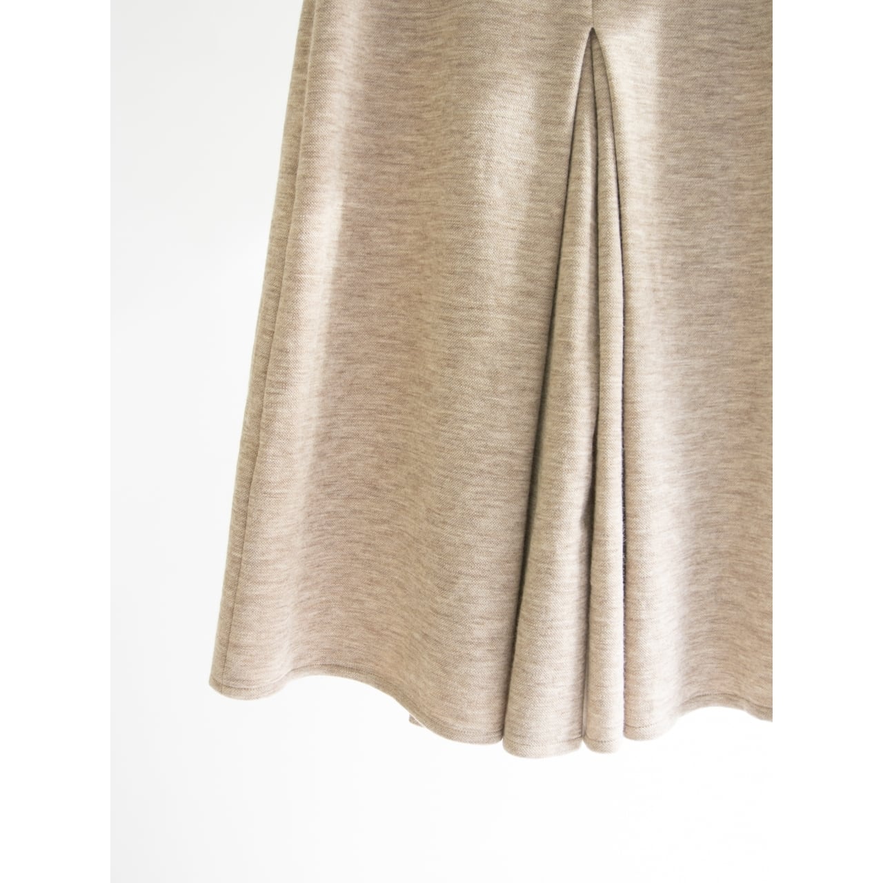 【SONIA RYKIEL】Made in France 70-80's 100% Wool Cropped Wide Pants（ソニアリキエル フランス製 ウールクロップドワイドパンツ）