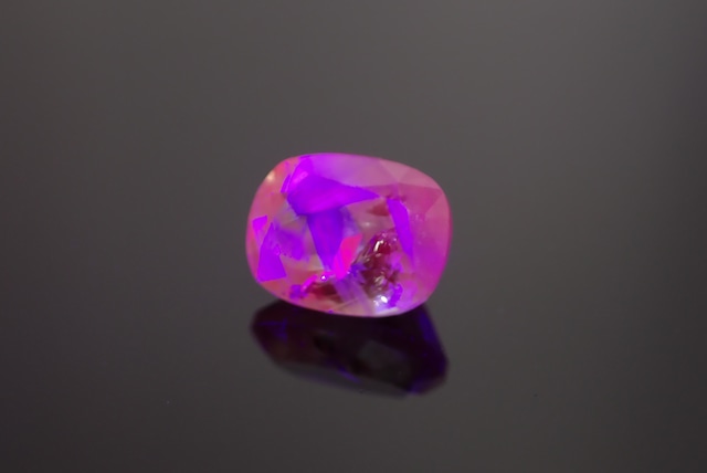 グリーンクリソベリル(簡易ソーティング付)　1.246ct　[C10‐242]