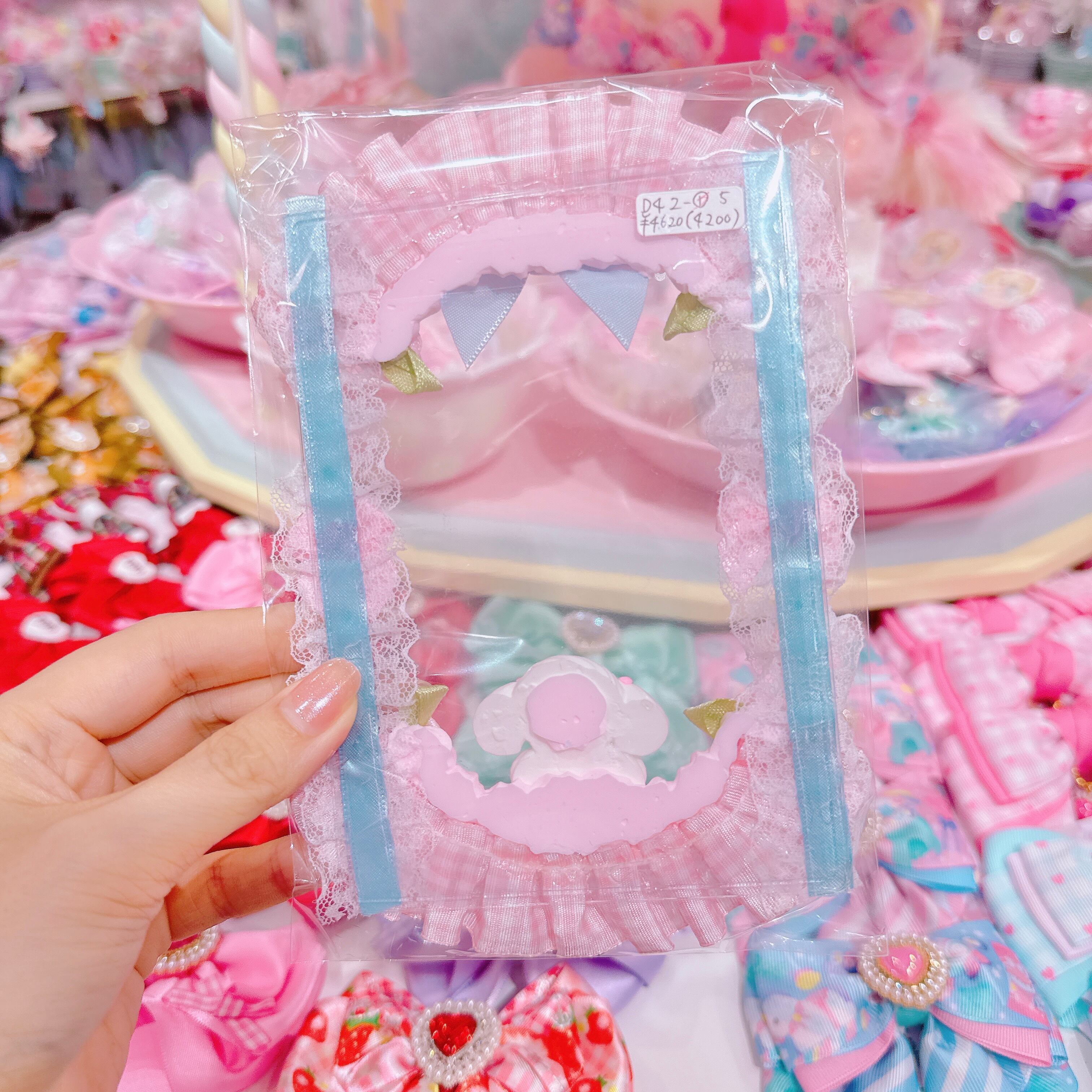 【D4】2-5 B7カードケース