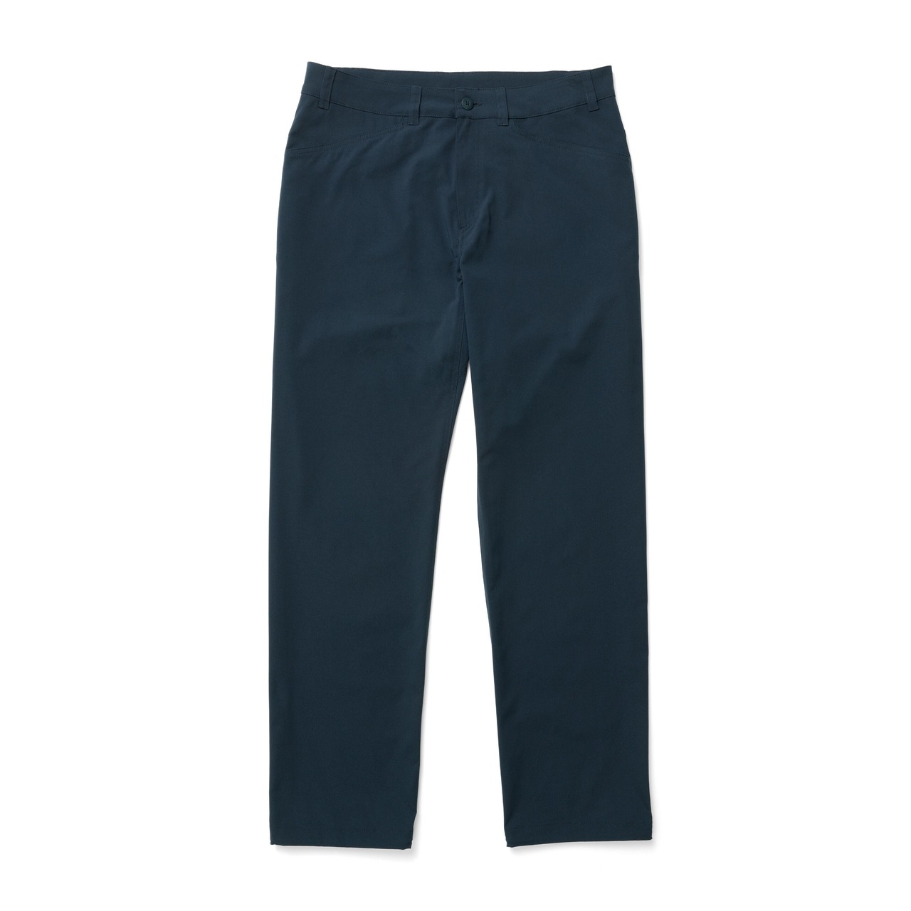 HOUDINI / Ms Dock Pants / Blue Illusion