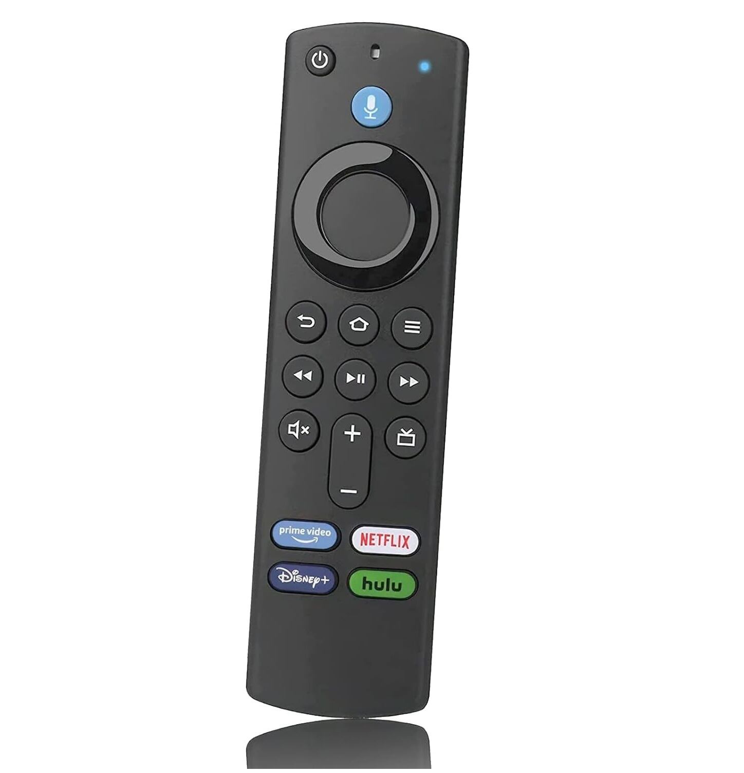 Fire-TV Stick 第1/2/3世代/4K/4K Max/Lite/TV Cube 対応 交換用