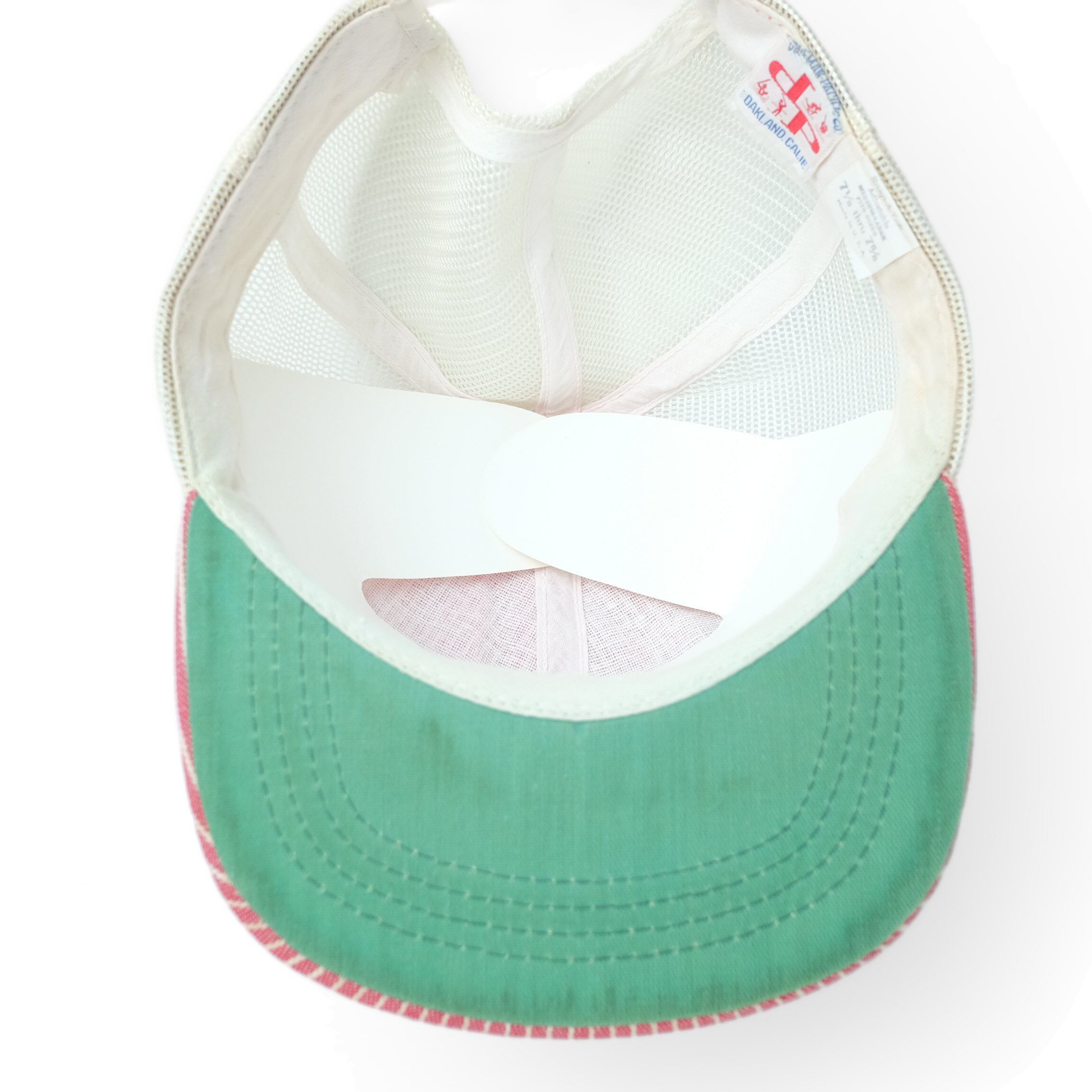 90s Budweiser Trucker Cap / Made in USA | Rosy Goods