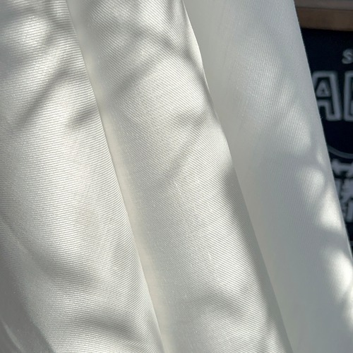 Ramie100% Twill【Today's Pick 2024/07/08】