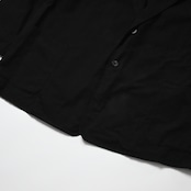 THE DAY / BRUSHED COTTON JACKET