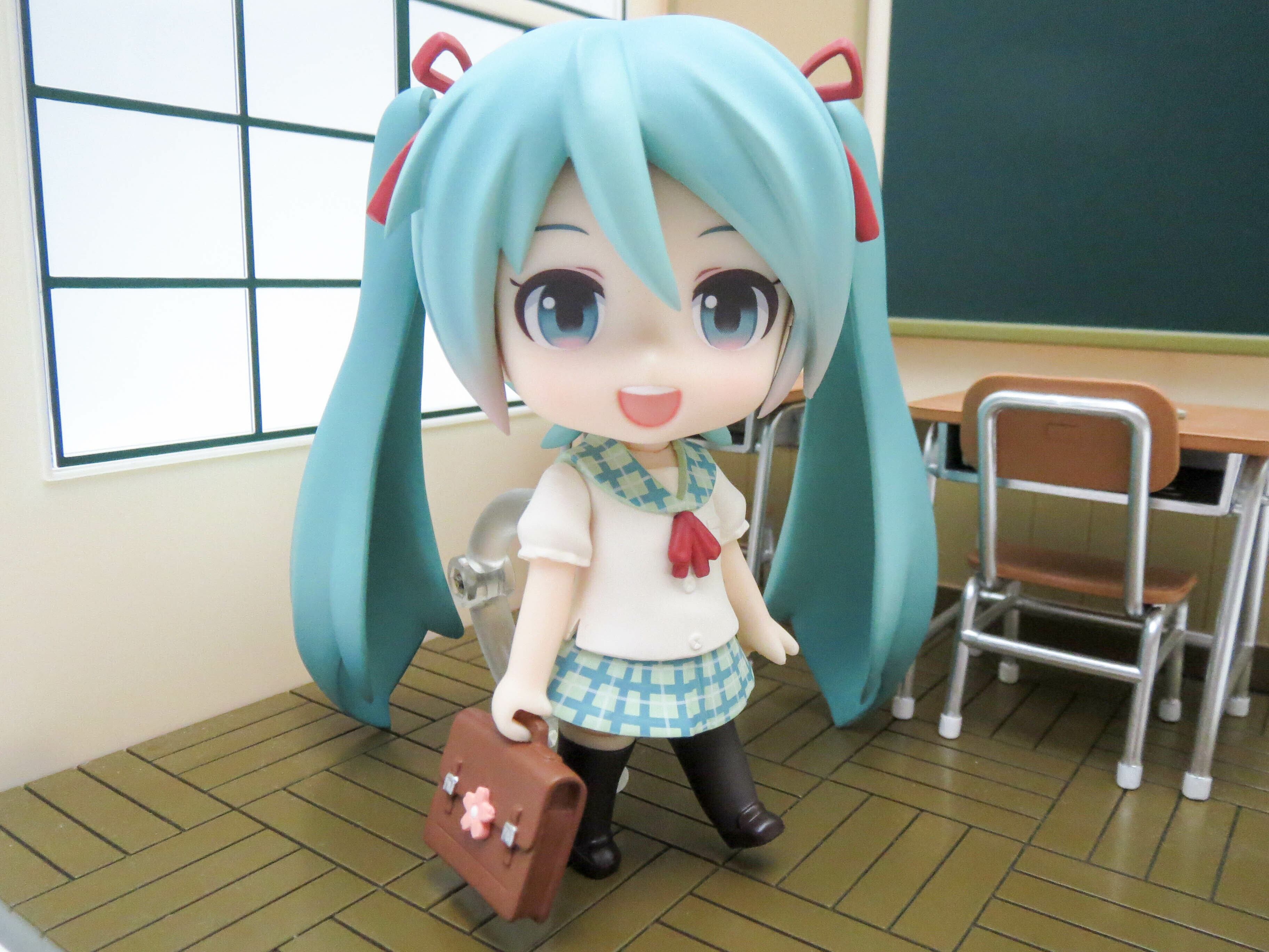 再入荷【381b】 初音ミク セーラー服Ver. Special color 体パーツ 制服