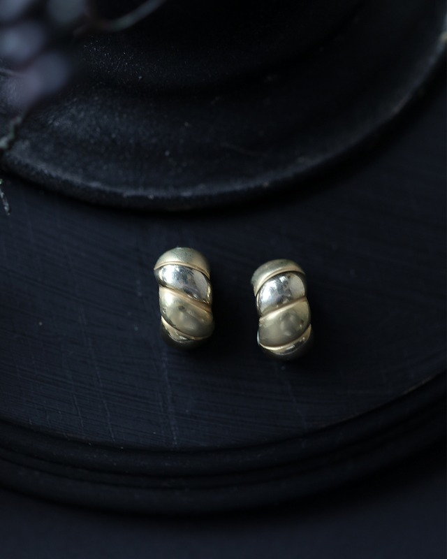 vintage earring