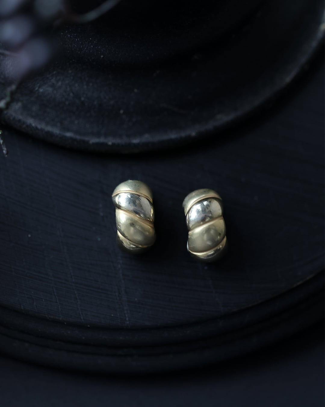vintage earring