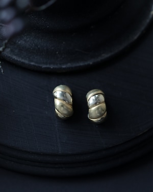 vintage earring