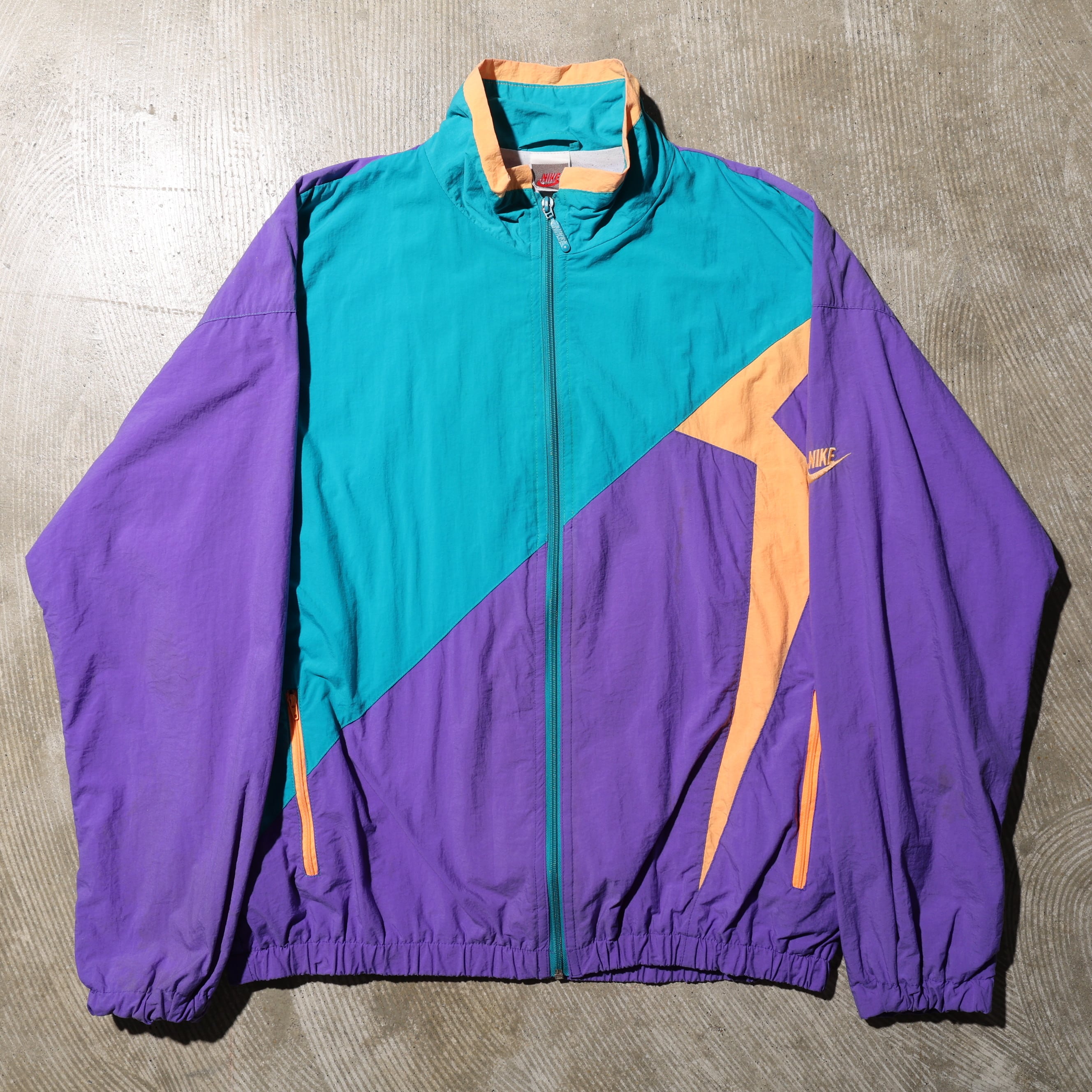 極美品 M 99年 Pneumatic Jacket Patagonia ニューマティック