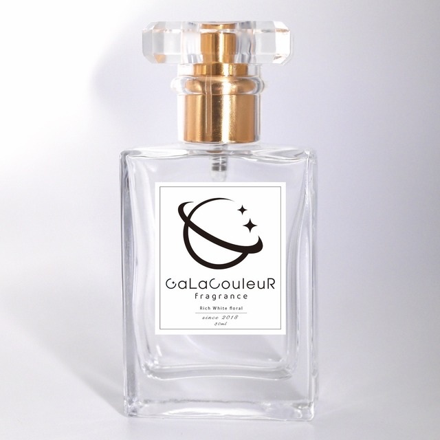 GaLaCouleuR original fragrance