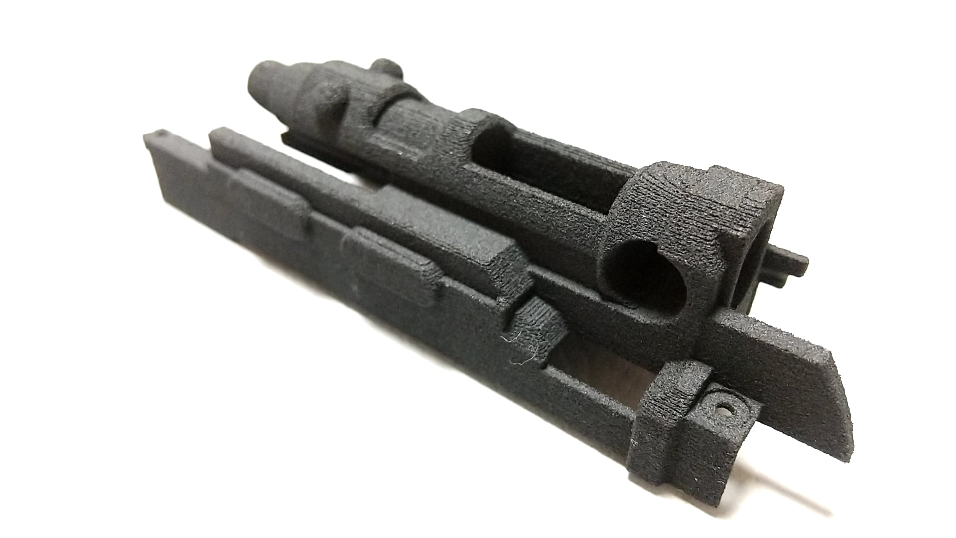 お手軽ガスコキ化キット】マルイM9A1／M9ガスブローバック用 | Pay ID