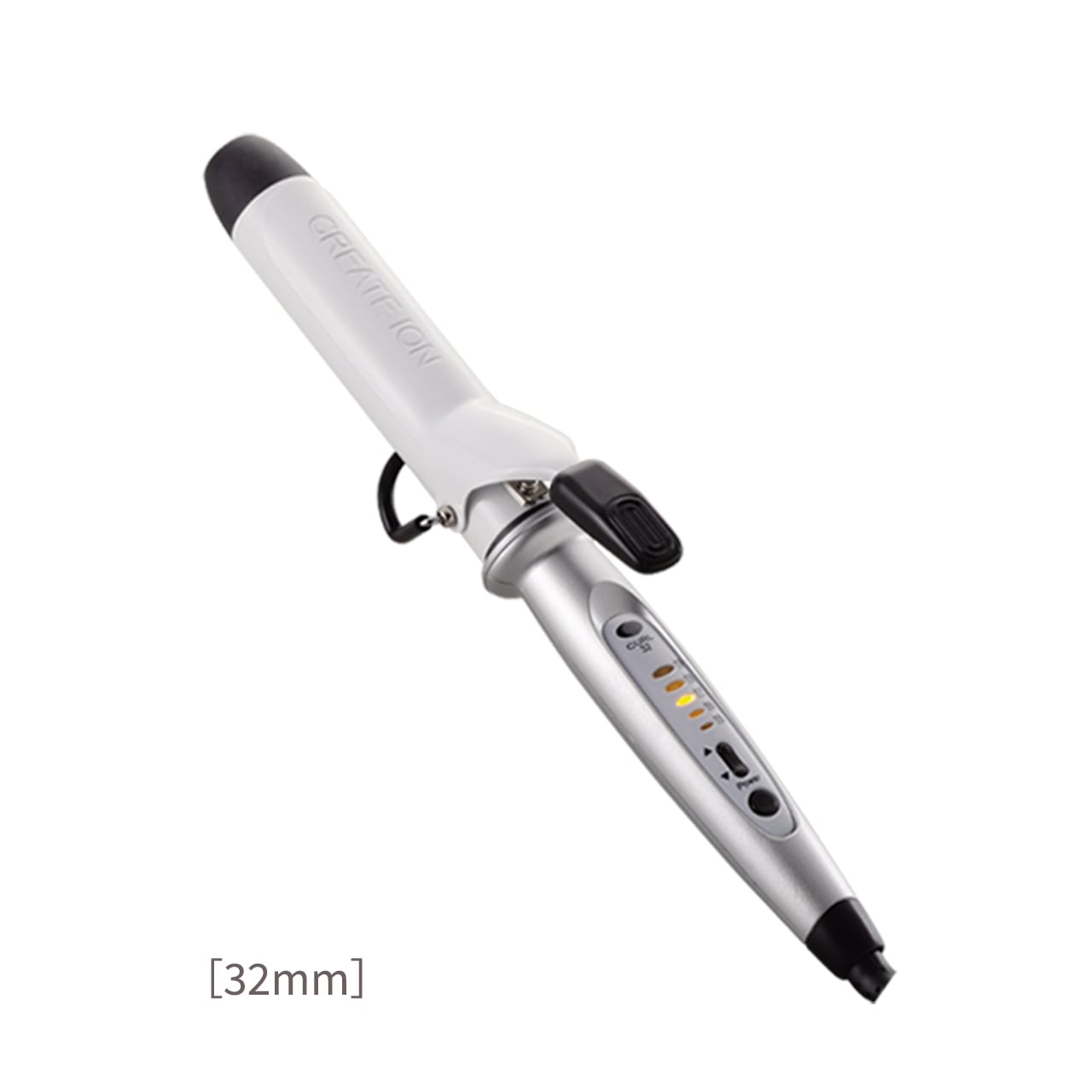 クレイツ エレメアカール 32mm | GLANZ