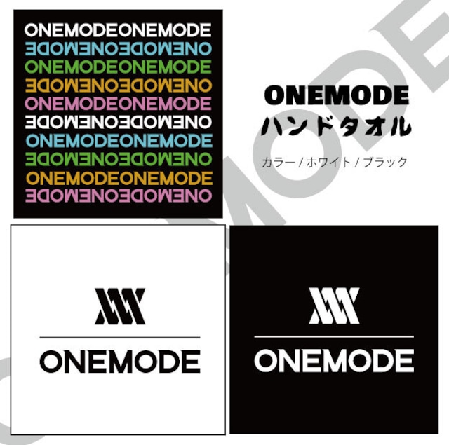 ONEMODE　スポーツ用スベリ止め