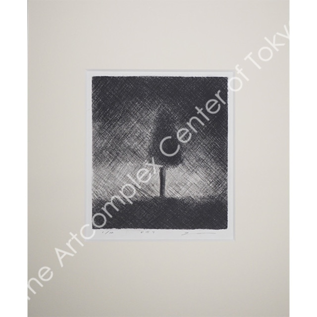 友松 浩志「かげり」