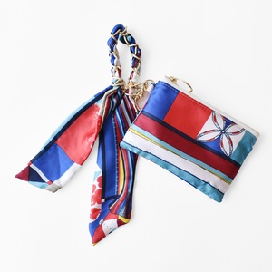 KEY CHAIN POUCH / No,10157-2 #13