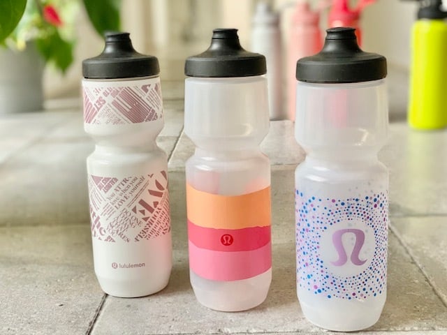 【lululemon】ルルレモン ウォーターボトル 769ml ボトル